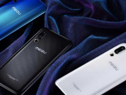 Стала известна дата анонса смартфона Meizu 16s Pro