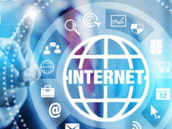 "Ланет" підключає інтернет в бомбосховищах і укриттях окремих районів Києва