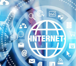 "Ланет" підключає інтернет в бомбосховищах і укриттях окремих районів Києва