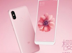 Внешний вид смартфона Xiaomi Mi6X полностью рассекречен до анонса