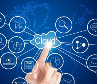 В Раде начали работу над законопроектом об облачных сервисах