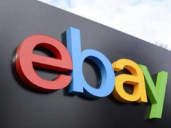 eBay пообещала снять с продажи товары с символикой "ДНР"