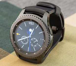 Samsung, LG и Apple готовят новые смарт-часы