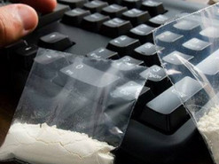 Студент из Рубежного задержан по подозрению в создании наркотического интернет-магазина