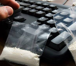 Студент из Рубежного задержан по подозрению в создании наркотического интернет-магазина