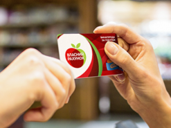 Хакер взломал «Сільпо», чтобы потратить бонусные деньги в супермаркете