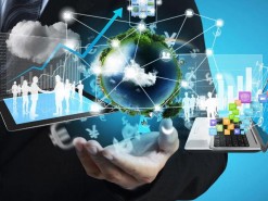 Появился текст Концепции развития цифровой экономики Украины