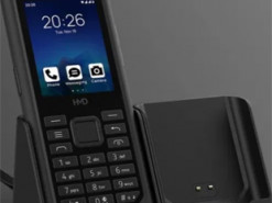 HMD готує «розумний» кнопковий телефон Terra M