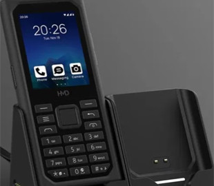 HMD готує «розумний» кнопковий телефон Terra M