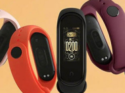 Сертифицирован браслет Xiaomi Mi Band 5: анонс ожидается во второй половине года