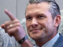 США планують інвестувати в нові технології зброї на основі досвіду війни в Україні - Геґсет