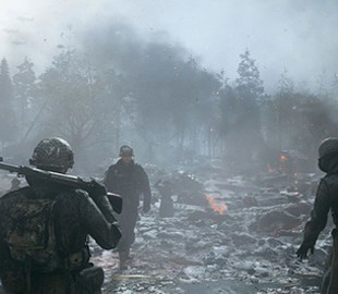 Создатель Call of Duty потерял миллиарды из-за одной цифры