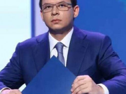 Стало відомо, куди втік колишній народний депутат Євген Мураєв