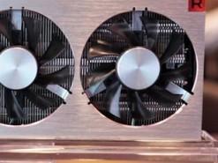 Видеокарты Radeon VII и Radeon RX Vega 64 сравнили в играх