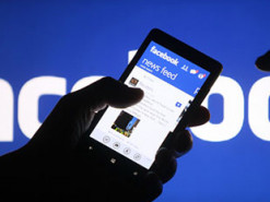 В Facebook появился новый раздел, посвященный онлайн-торговле