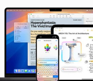 Apple непомітно підвищила мінімальні вимоги для свого штучного інтелекту
