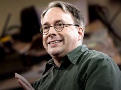 Создатель Linux назвал патчи Intel «мусором»