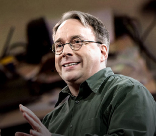 Создатель Linux назвал патчи Intel «мусором»