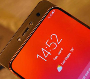 Названо найдешевший смартфон на базі Snapdragon 855