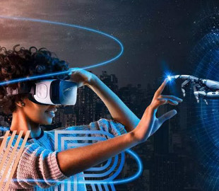 Ученый объяснил опасность метавселенной для человечества