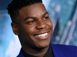 Джон Бойега снимется в новом триллере Netflix от режиссера "Зеленой комнаты"