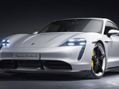 Билл Гейтс предпочёл Porsche Taycan и рассказал о ключевой проблеме электромобилей