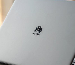 Huawei представила собственную операционную систему для ноутбуков