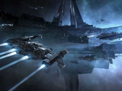Новые проекты авторов EVE Online будут разрабатываться на Unreal Engine 4