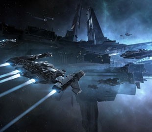 Новые проекты авторов EVE Online будут разрабатываться на Unreal Engine 4