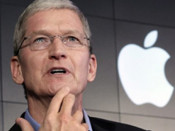 Тим Кук обещает совершенно новый iPhone