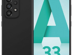 Смартфон Samsung Galaxy A33 получит 90-Гц дисплей и четверную камеру