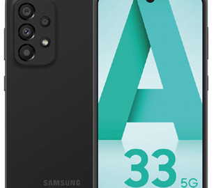 Смартфон Samsung Galaxy A33 получит 90-Гц дисплей и четверную камеру