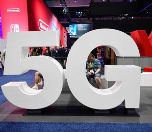 Американский сотовый оператор установил новый рекорд скорости загрузки в сети 5G