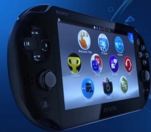 Sony убивает PlayStation Vita