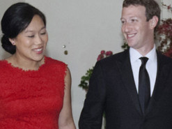 Жена Цукерберга Чан: Несколько выкидышей заставили сомневаться, будет ли у нас семья