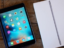 Apple покажет два совершенно новых iPad уже этой весной