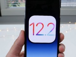 В iOS 12.2 найдено полезное нововведение, о котором Apple умолчала