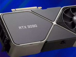 Выход новой флагманской видеокарты NVIDIA 3090 Ti отложили из-за крупного брака