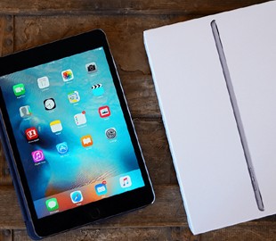 Apple покажет два совершенно новых iPad уже этой весной