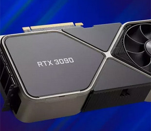 Выход новой флагманской видеокарты NVIDIA 3090 Ti отложили из-за крупного брака