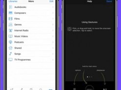 «Пульт iTunes» обновился впервые за полтора года. Что нового?