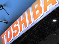 Toshiba будет развивать системы перехвата беспилотников