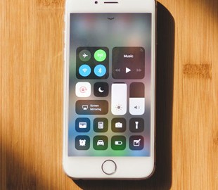 iOS 11 сокращает автономность айфонов в два-три раза