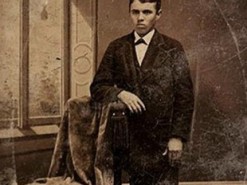 Старую фотографию, купленную на eBay за десять долларов, оценили в три миллиона