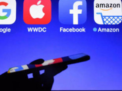 США погодилися не оголошувати торговельну війну Франції за оподаткування ІТ-гігантів