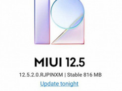 Смартфон Poco M2 Pro получил улучшенную MIUI 12.5