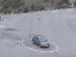 Автомобили с автопилотами не могут преодолеть «магический круг»