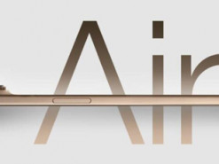 Інсайдери розповіли, яким буде iPhone 17 Air