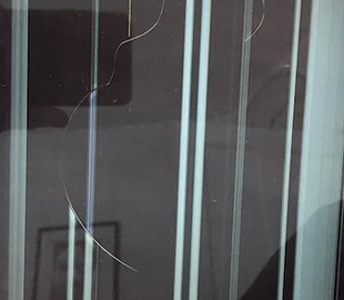 Владельцы новых Macbook жалуются на беспричинную поломку экрана