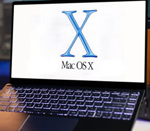 Помста з Reddit: хакер запустив Mac OS X на Nintendo Wii після 10 років спроб